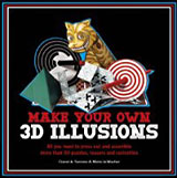 Make your own 3D illusions
