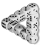 impossible dice