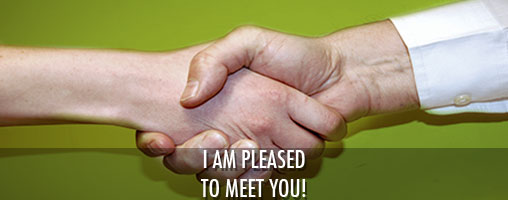 contact me logo
