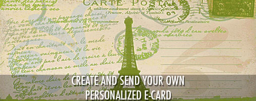 E-cards