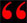 quotation mark 1